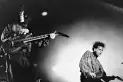 Recuerdos fotográficos: 1986. Soda Stereo: fiesta, paseo con Florencia Flor y “picadito”
