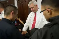 Caso Lebbos: cómo se protegió a los culpables desde el Estado