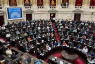 Reforma laboral: el oficialismo quiere sesionar el jueves en Diputados y aceptaría cambios en las licencias