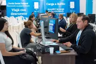 Boleto Educativo Municipal: cómo sigue el cronograma de entrega de la SUBEM la semana del 16 de febrero