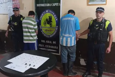 Dirigentes políticos polemizan sobre la aplicación de la ley de narcomenudeo en la provincia