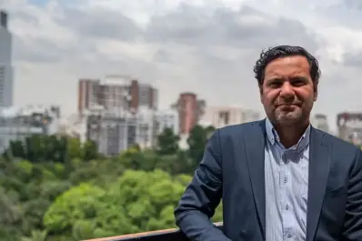 Fernando Marull anticipó un semestre sin sobresaltos cambiarios y pidió terminar con la hipocresía laboral