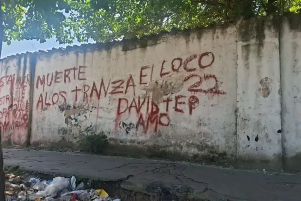 En Tucumán, en 2025 se detuvo a 10 personas por día por vender drogas