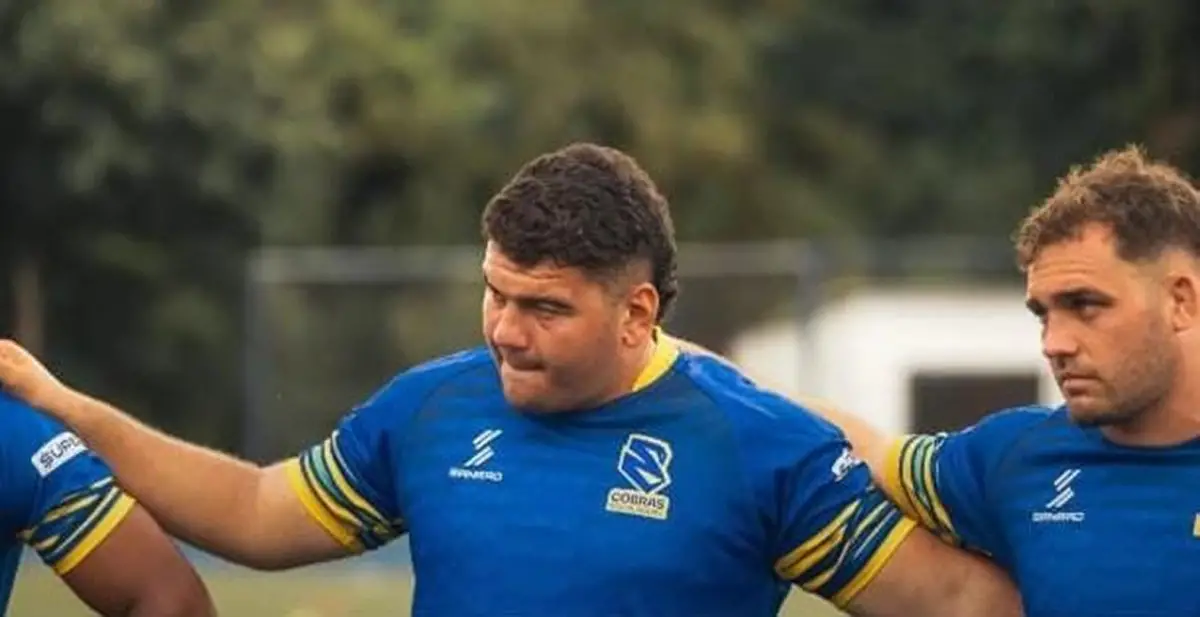 Se formó en Lince, tuvo un pasado por Tarucas y este año defenderá los colores de Cobras en Brasil