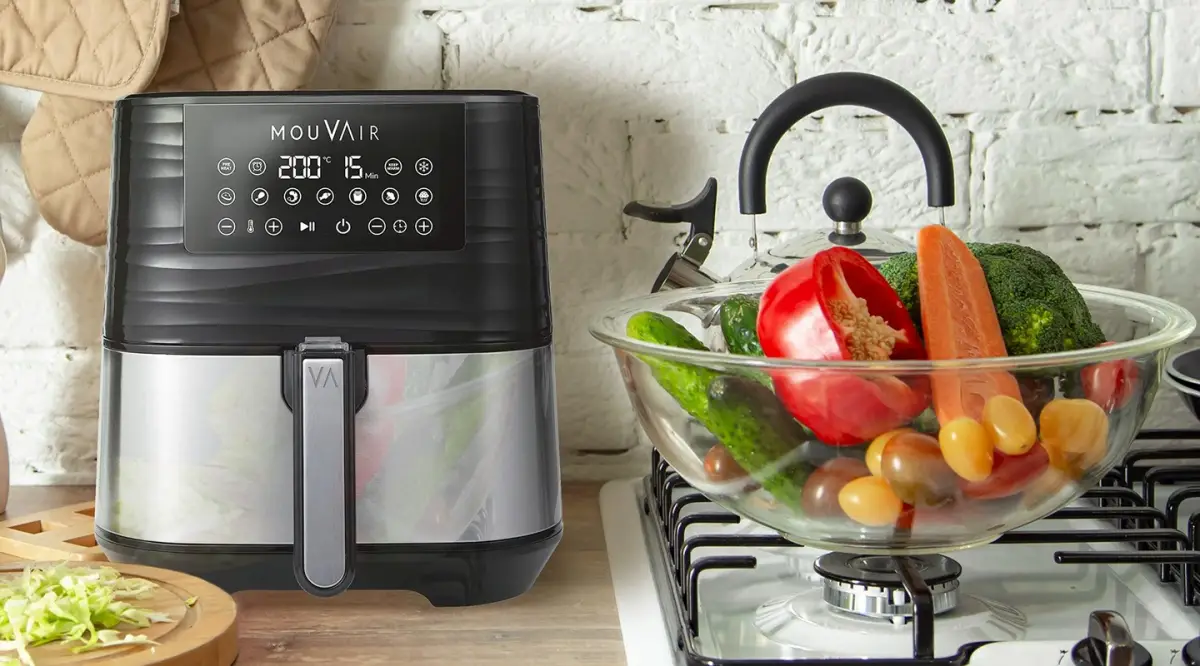 ¿Qué freidora de aire comprar? Ranking de los cinco mejores modelos