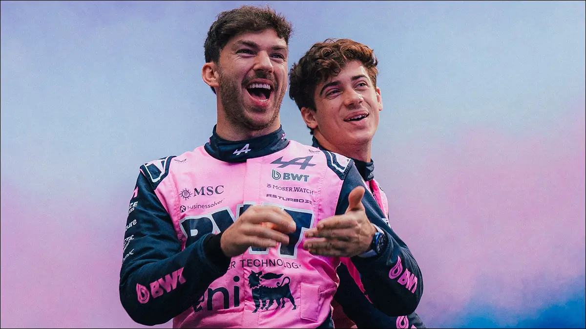 BAHRÉIN. Colapinto tendrá acción en el tramo decisivo de la pretemporada de la Fórmula 1 con el A526 de Alpine.