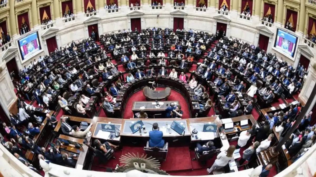 ¿Cuándo se trata la Reforma Laboral en Diputados? Todo lo que tenés que saber
