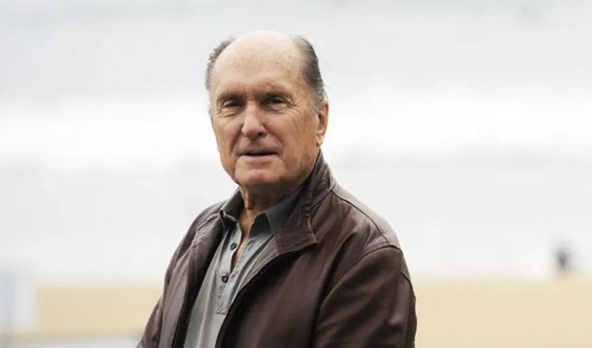 UNA LEYENDA. Robert Duvall fue un visitante frecuente en la Argentina, y un hombre que eligió estas tierras para construir su vida junto a la mujer que marcó su historia.