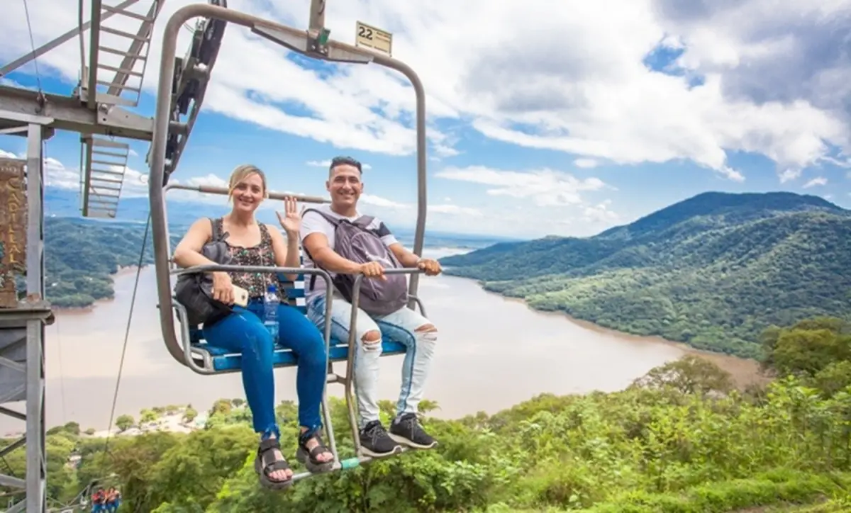 El primer feriado largo de 2026 se convirtió en el más convocante para esta fecha