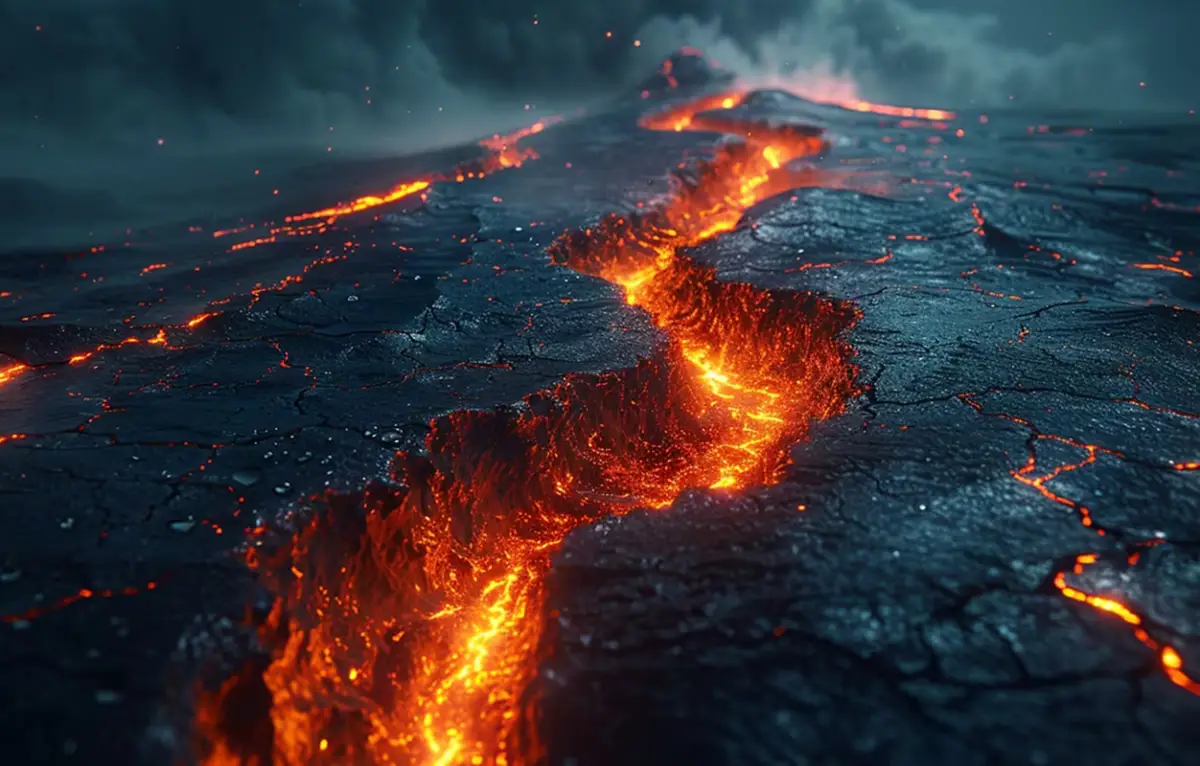 Un mapa 3D revela la falla geológica que podría provocar un sismo de magnitud 7 tras 250 años de inactividad: ¿dónde se encuentra?