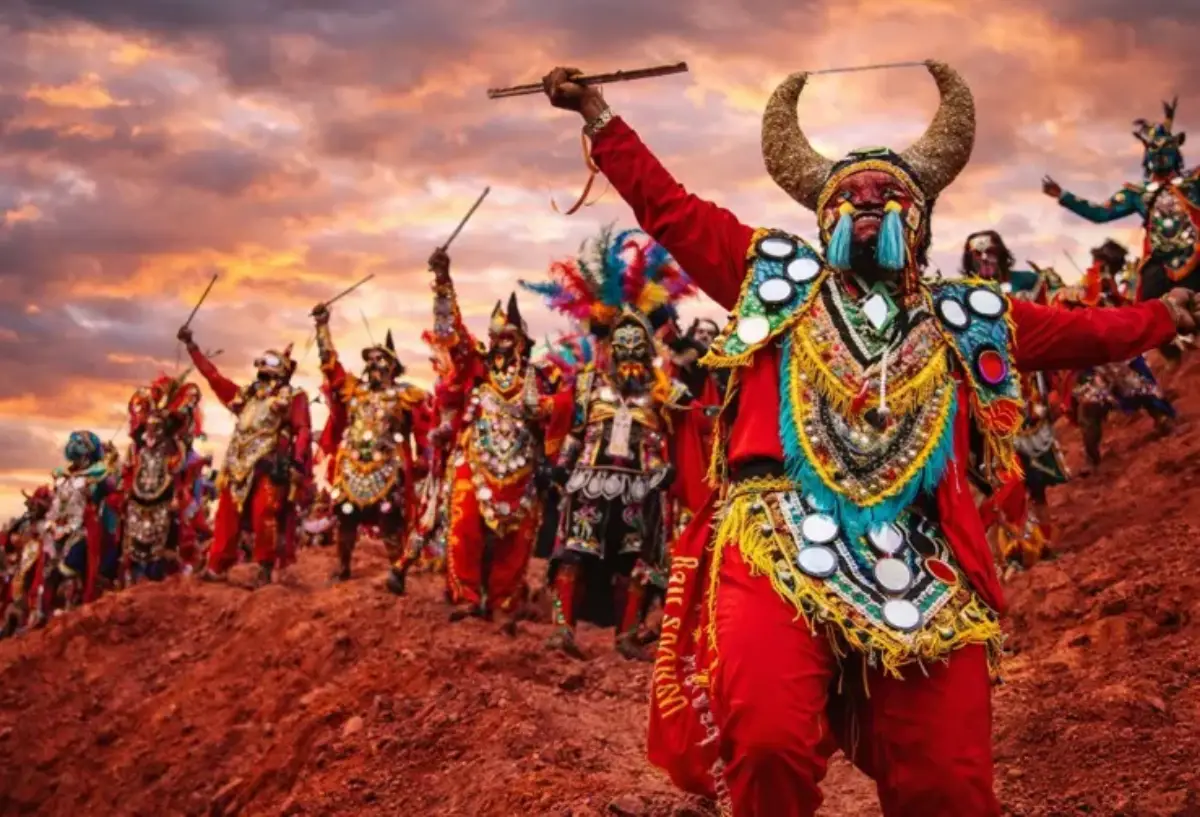 Dólares, euros y 60 celulares: el botín de las bandas de salteños y tucumanos que robaban en el carnaval de Jujuy