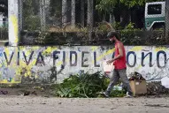 Trump dijo que pondrá la mira en Cuba: el próximo objetivo estratégico tras el conflicto con Irán