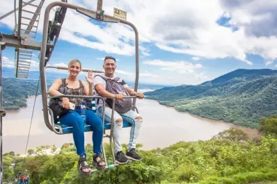 Carnaval 2026: viajaron 3 millones de turistas, pero el gasto por persona cayó 7,7%