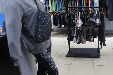 Crisis en el comercio: ¿Cómo realizás las compras?