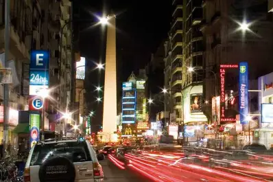 Cómo viajar con poco presupuesto: 10 planes gratuitos para disfrutar Buenos Aires