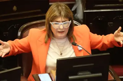 ¿Para qué sirven y cuánto cuestan los Ray Ban Meta que Bullrich usó en el Congreso durante la sesión por la Reforma laboral?