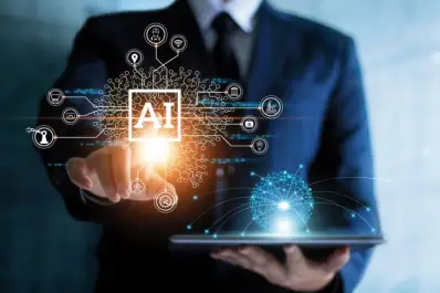 Un experto en informática afirma que los líderes mundiales deben comandar el desarrollo responsable de la Inteligencia Artificial