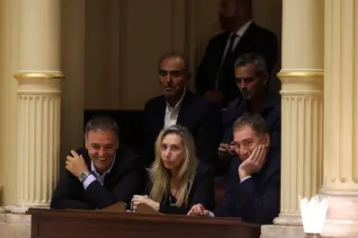 Reforma laboral: tras la polémica, el Gobierno aceptó eliminar el artículo de las licencias médicas