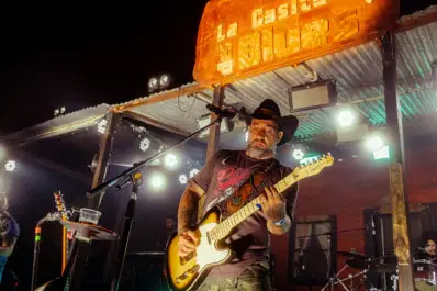 El homenaje a una tucumana en el Cosquín Rock: el sueño que su familia hizo realidad tras su partida