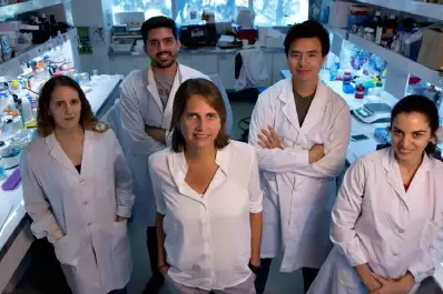 Del Conicet a startups: cuatro científicos argentinos que emprendieron en plena crisis