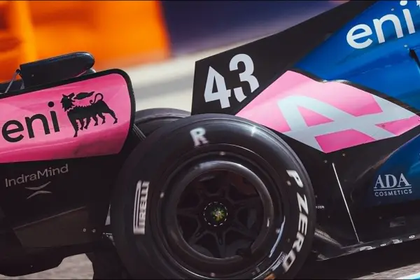 Cuándo vuelve a correr Franco Colapinto: días, horarios y dónde ver la pretemporada de la Fórmula 1