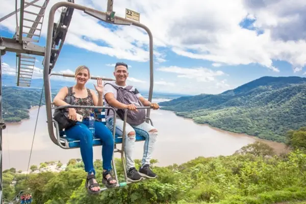 Carnaval 2026: viajaron 3 millones de turistas, pero el gasto por persona cayó 7,7%