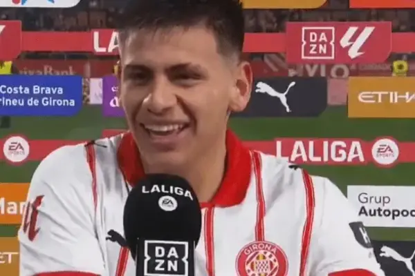 El renacer del “Diablito” Echeverri: Fueron meses difíciles en Alemania, la pasé muy mal