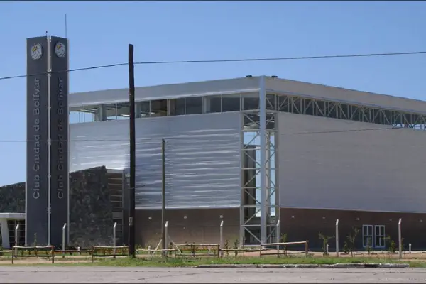 Lo fundó Marcelo Tinelli, ascendió en tiempo récord y ahora va por River en Copa Argentina: la historia de Ciudad de Bolívar