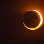 ¿Dónde y cómo ver el eclipse solar anular de este 17 de febrero?