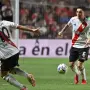 Agenda de TV del martes: River juega por Copa Argentina y arrancan los playoffs de la Champions League