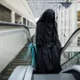 Fracasó el proyecto para prohibir la burka y el niqab en España