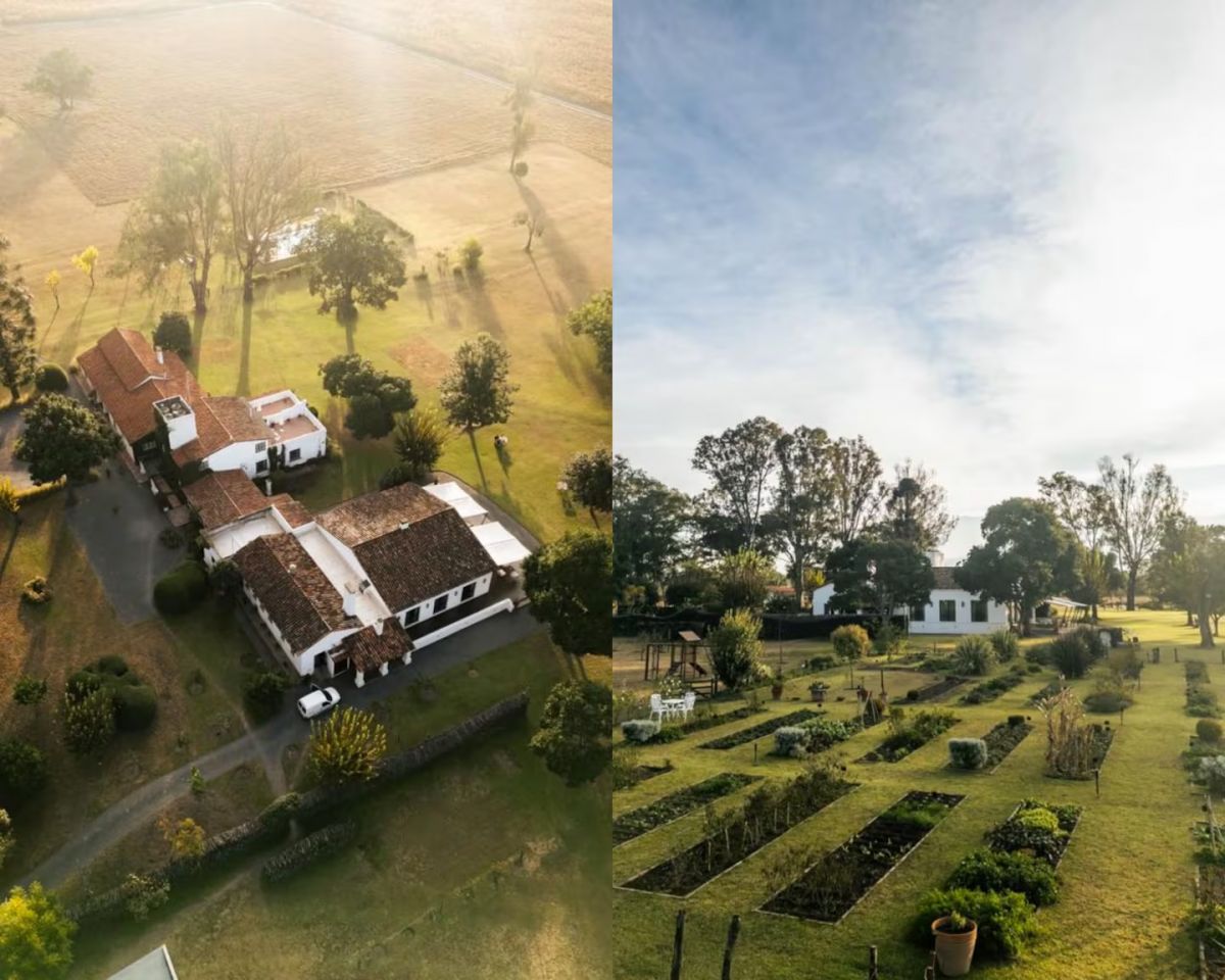 El rincón secreto de Robert Duvall en el Norte Argentino: así es la estancia que compartió con su esposa salteña y hoy es un hotel de lujo