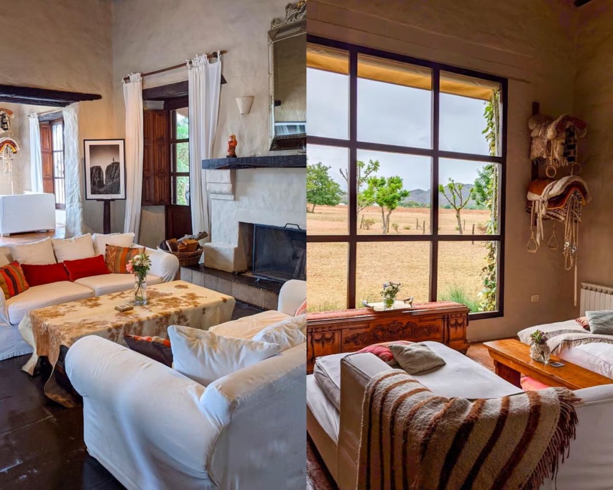 El rincón secreto de Robert Duvall en el Norte Argentino: así es la estancia que compartió con su esposa salteña y hoy es un hotel de lujo