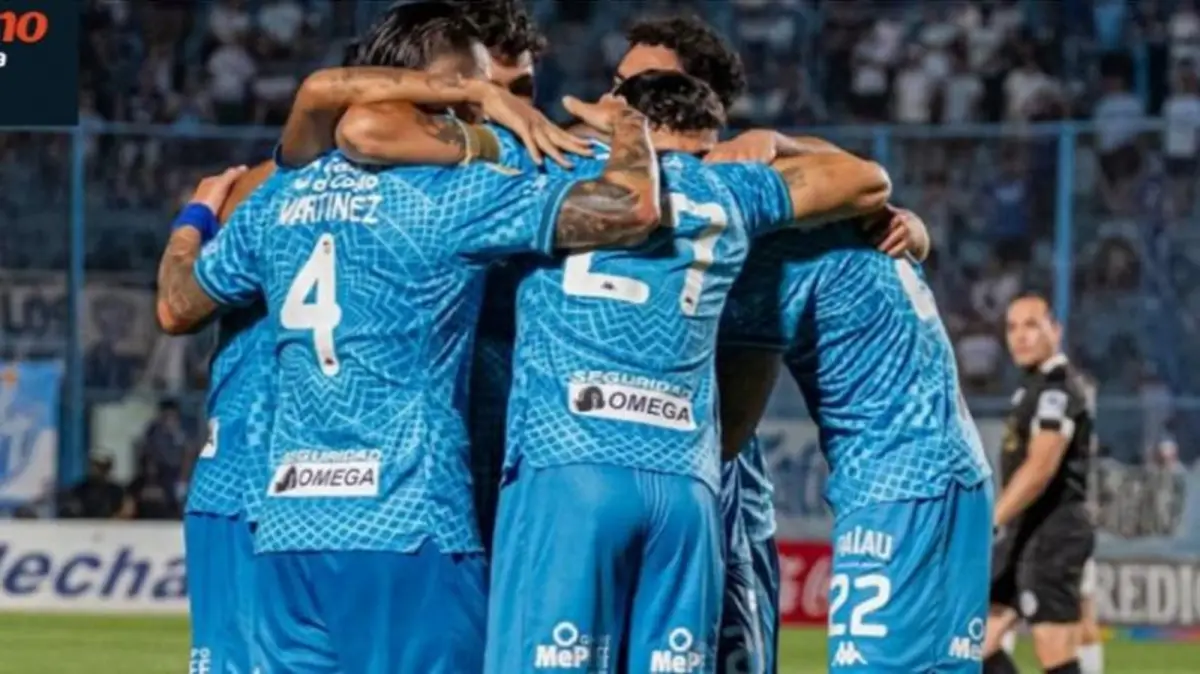 CONFIRMADO. La Liga Profesional anunció quiénes serán las autoridades de la sexta fecha del Apertura.