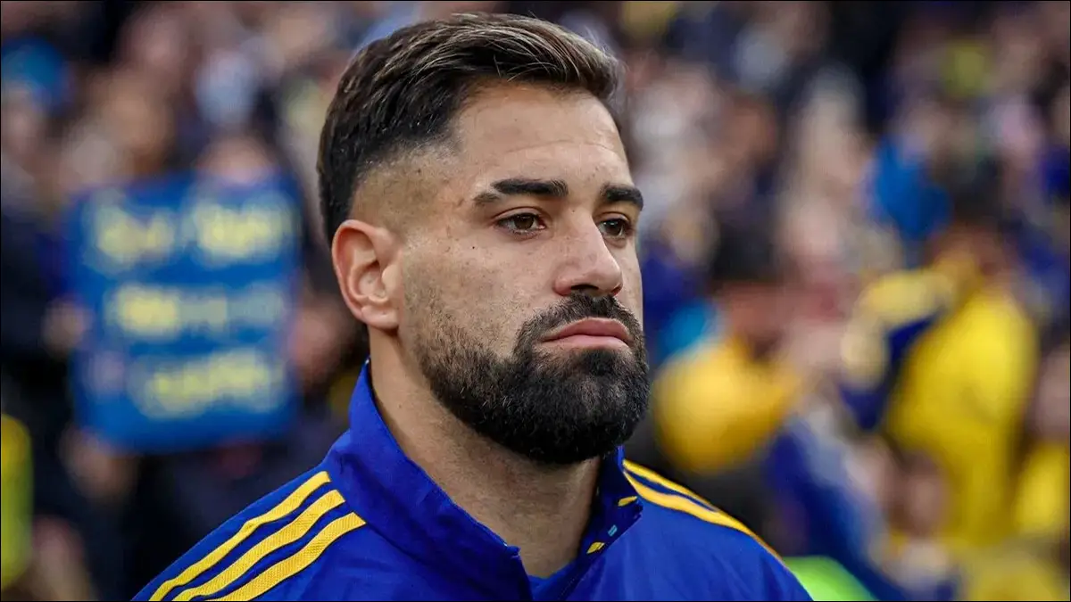 BAJA. Milton Giménez fue intervenido por una pubalgia y comenzará una recuperación que lo alejará de las canchas por al menos dos meses.