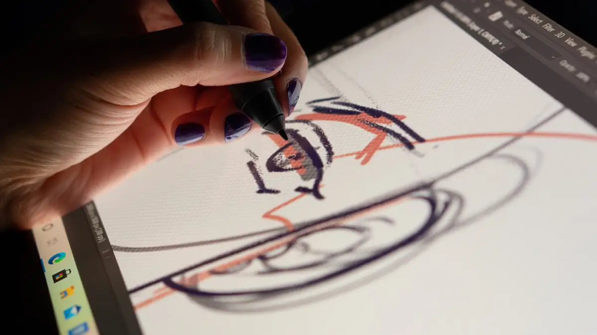 NUEVAS CARRERAS. Una de las novedades tucumanas es la Tecnicatura en Animación Multimedia de la Facultad de Artes de la UNT. / PEXELS