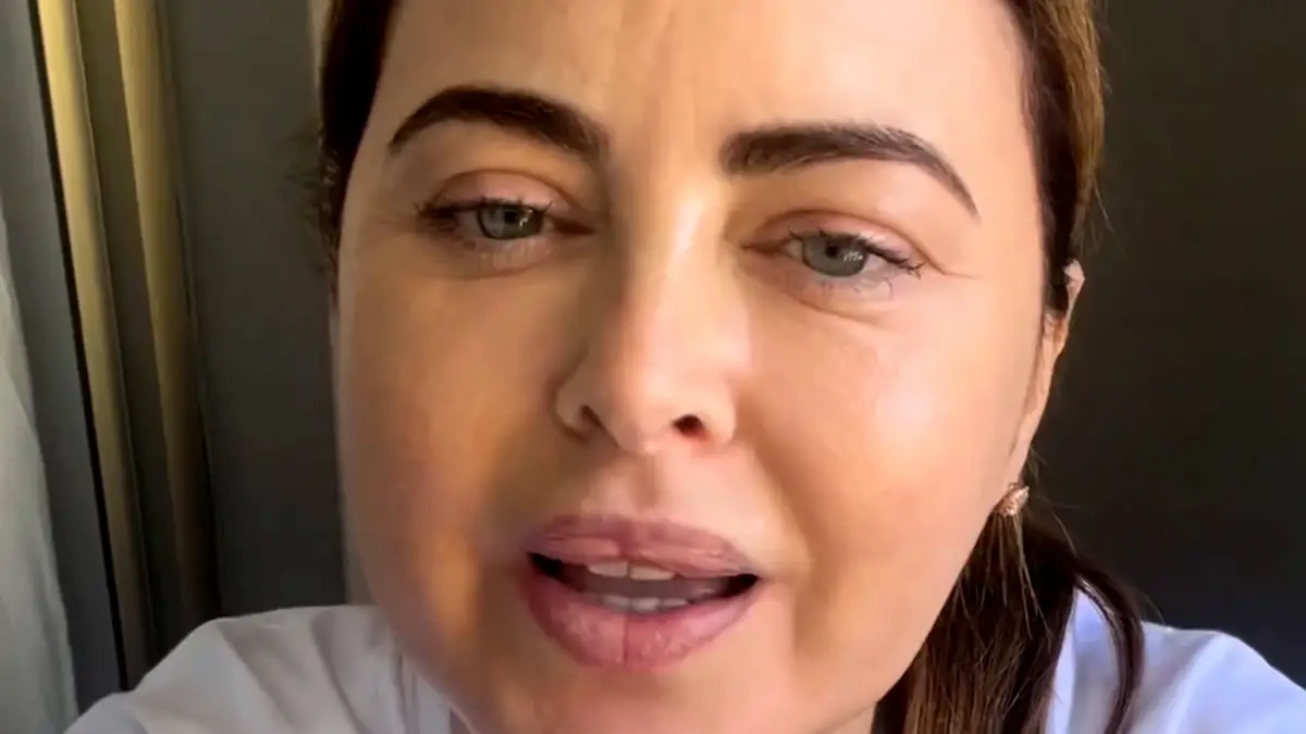 Qué muestran los videos que Silvina Luna grabó antes de su muerte