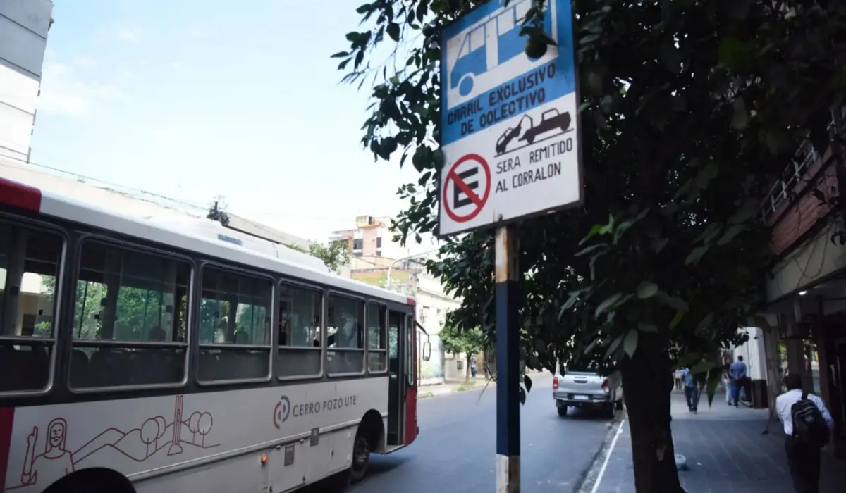 PARO DE LA CGT. Numeros servicios se verán afectados en Tucumán por la huelga general. 