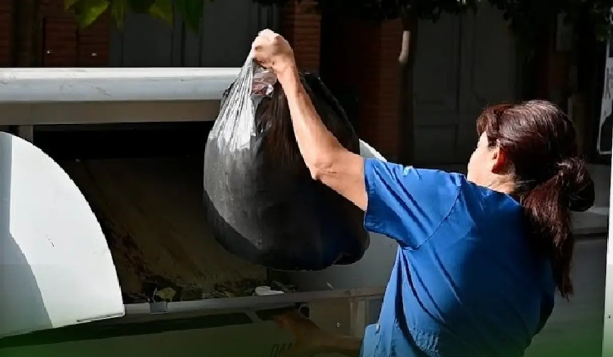 Sin recolección por el paro de la CGT: solicitan no sacar la basura en San Miguel de Tucumán