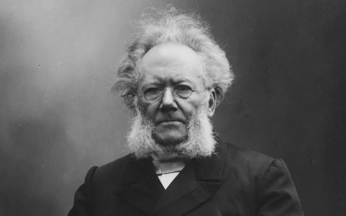 Ibsen y Casa de muñecas: cuando la literatura se anticipa a la clínica