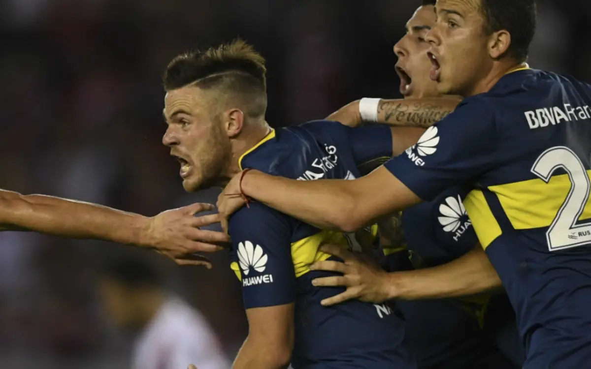 EXPERIMENTADO. El volante uruguayo sería un refuerzo de jerarquía para el conjunto de La Ribera.