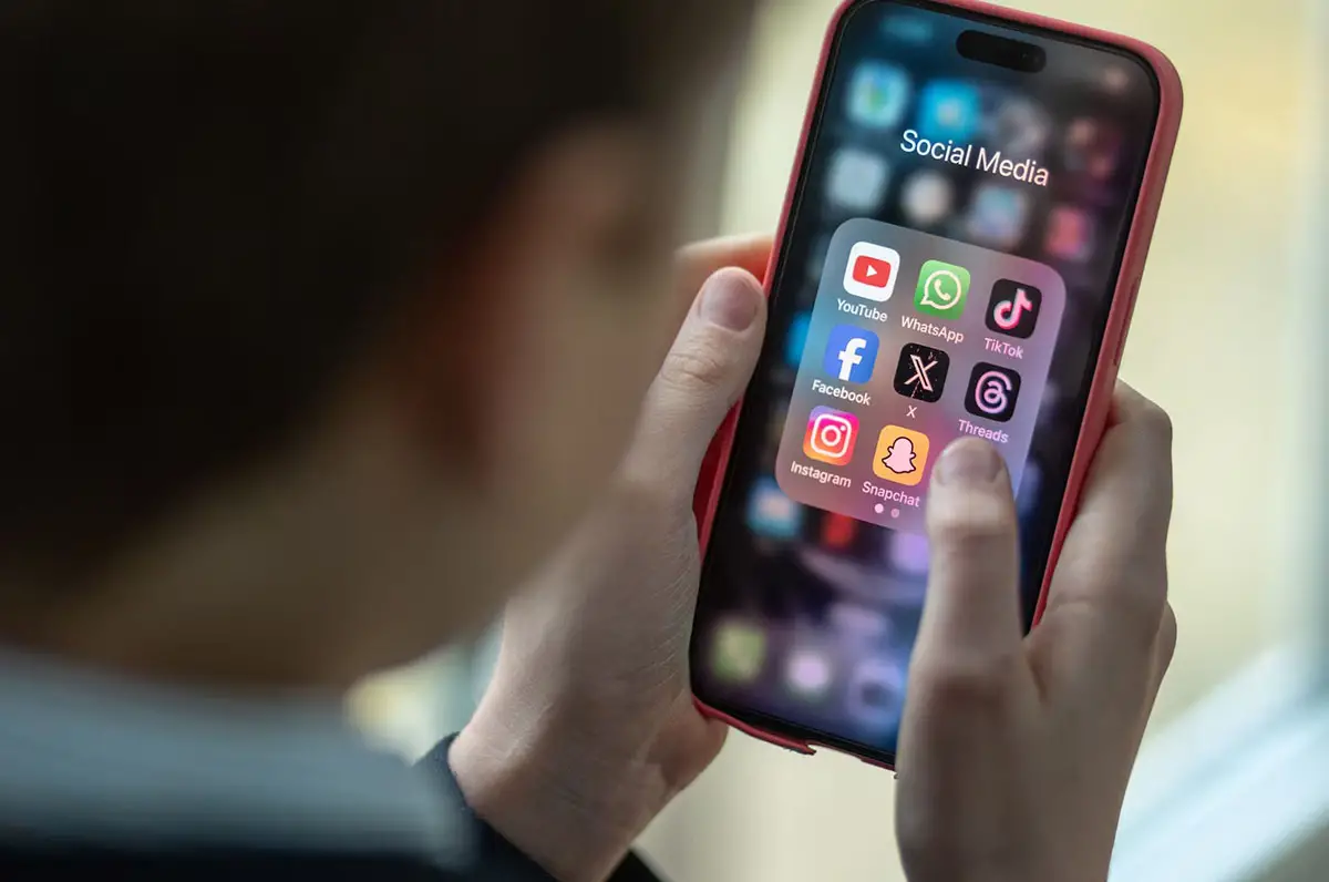 PROPÓSITO. En las redes sociales no alcanza con mostrar. Hay que comunicar con sentido.