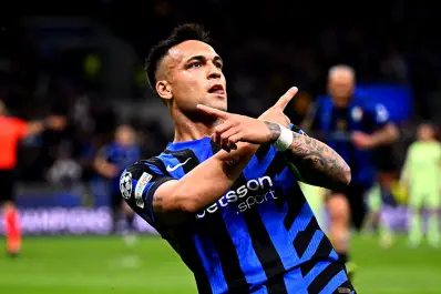 Miércoles a puro fútbol: la agenda completa con horarios y TV