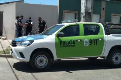 Corrientes: un hombre discutió con su exmujer por la división de bienes y la mató a puñaladas