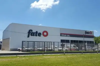 El Gobierno convocó a Fate y al gremio a una audiencia de mediación