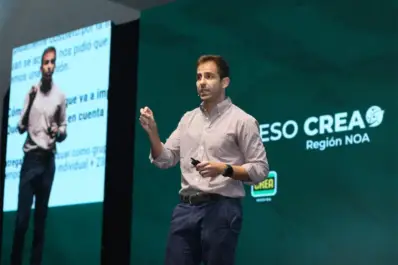 Creés que sos el CEO de tu cerebro, pero sos el jefe de prensa: por qué el 90% de tus decisiones son emocionales