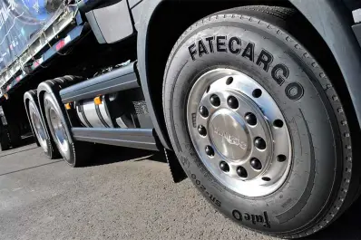 Importaciones de cubiertas chinas: Fate anunció su cierre definitivo y el despido de 920 trabajadores