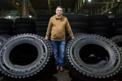 Cierre definitivo de Fate: qué otras empresas hay detrás del holding y qué pasará con el mercado de neumáticos