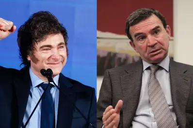 Milei atacó al dueño de Fate y el Gobierno denuncia una “medida política” detrás del cierre