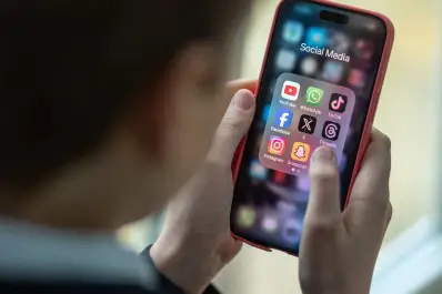 El juego detrás de las redes sociales